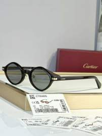 Picture of Cartier Sunglasses _SKUfw79683772fw